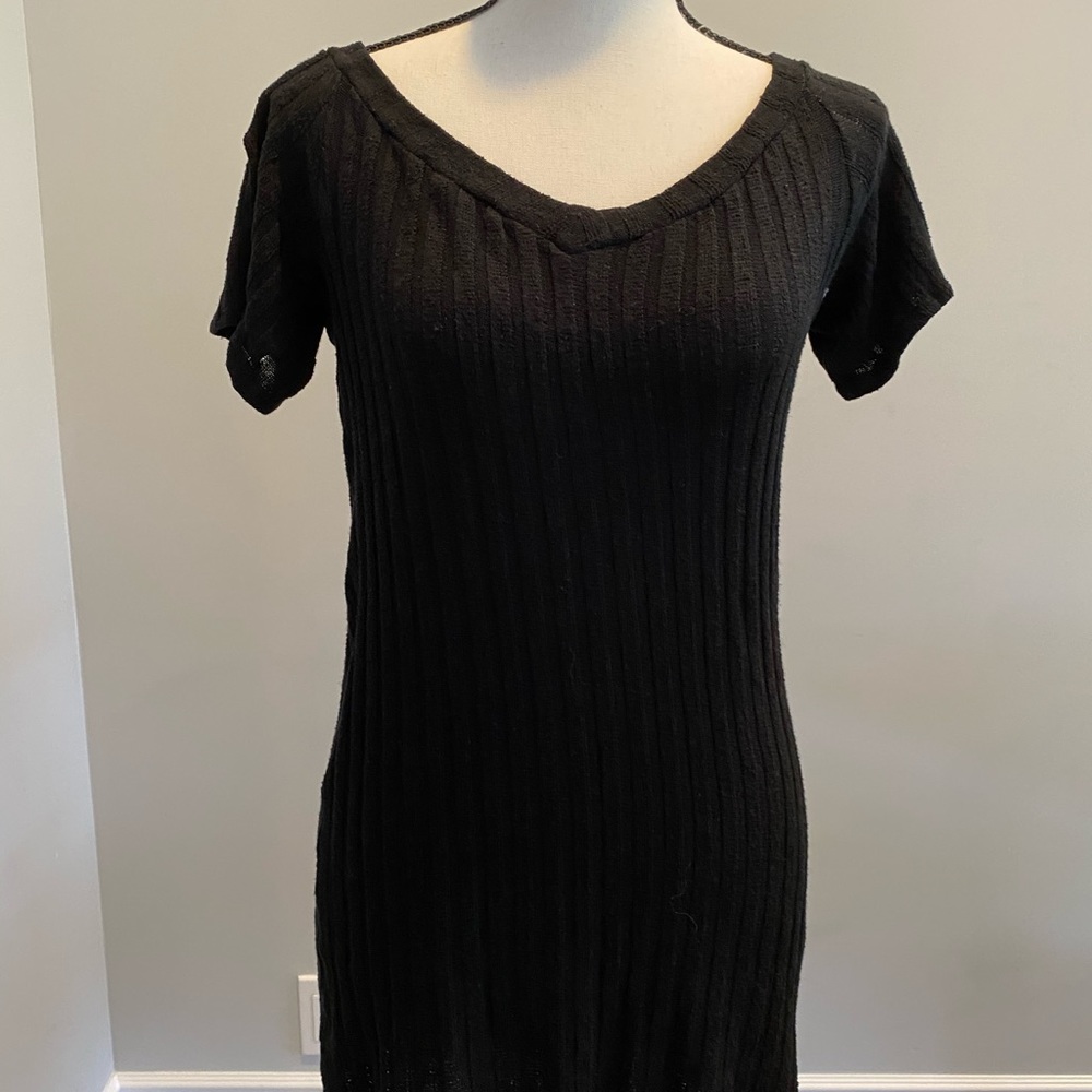 Reformation T-shirt Dress